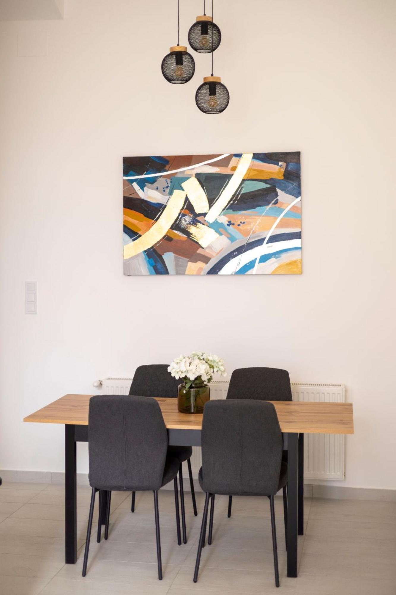 Cozy Dream In The Heart Of Apartamento *