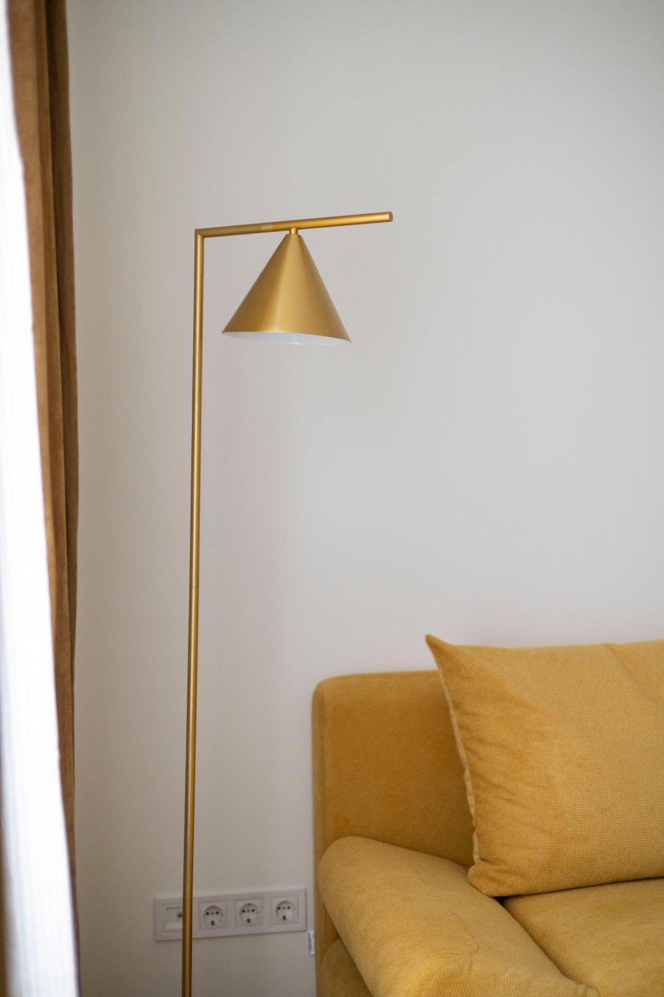 Apartamento Cozy Dream In The Heart Of