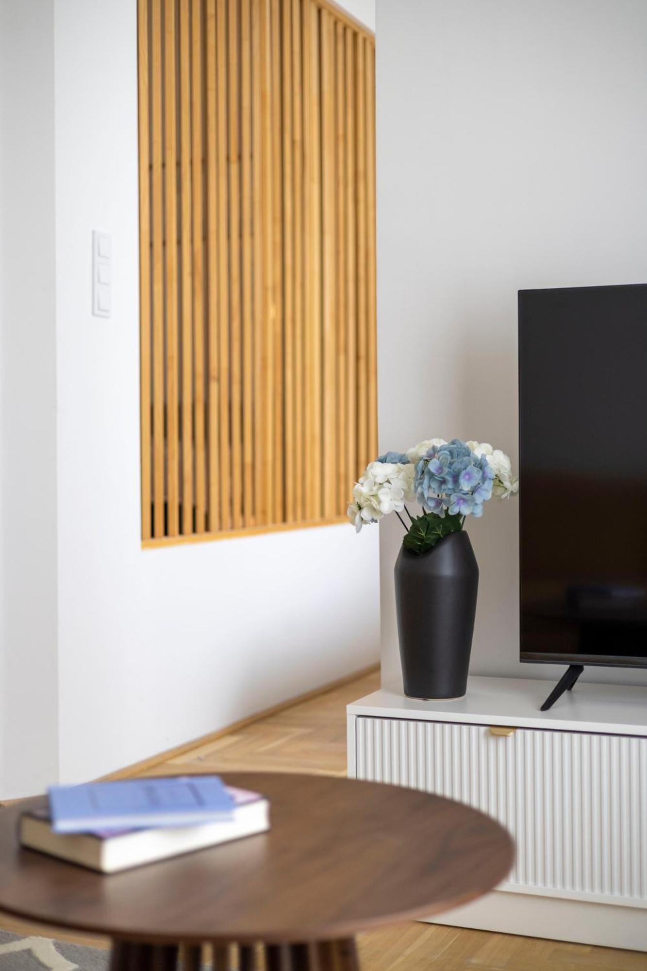 Apartamento Cozy Dream In The Heart Of *