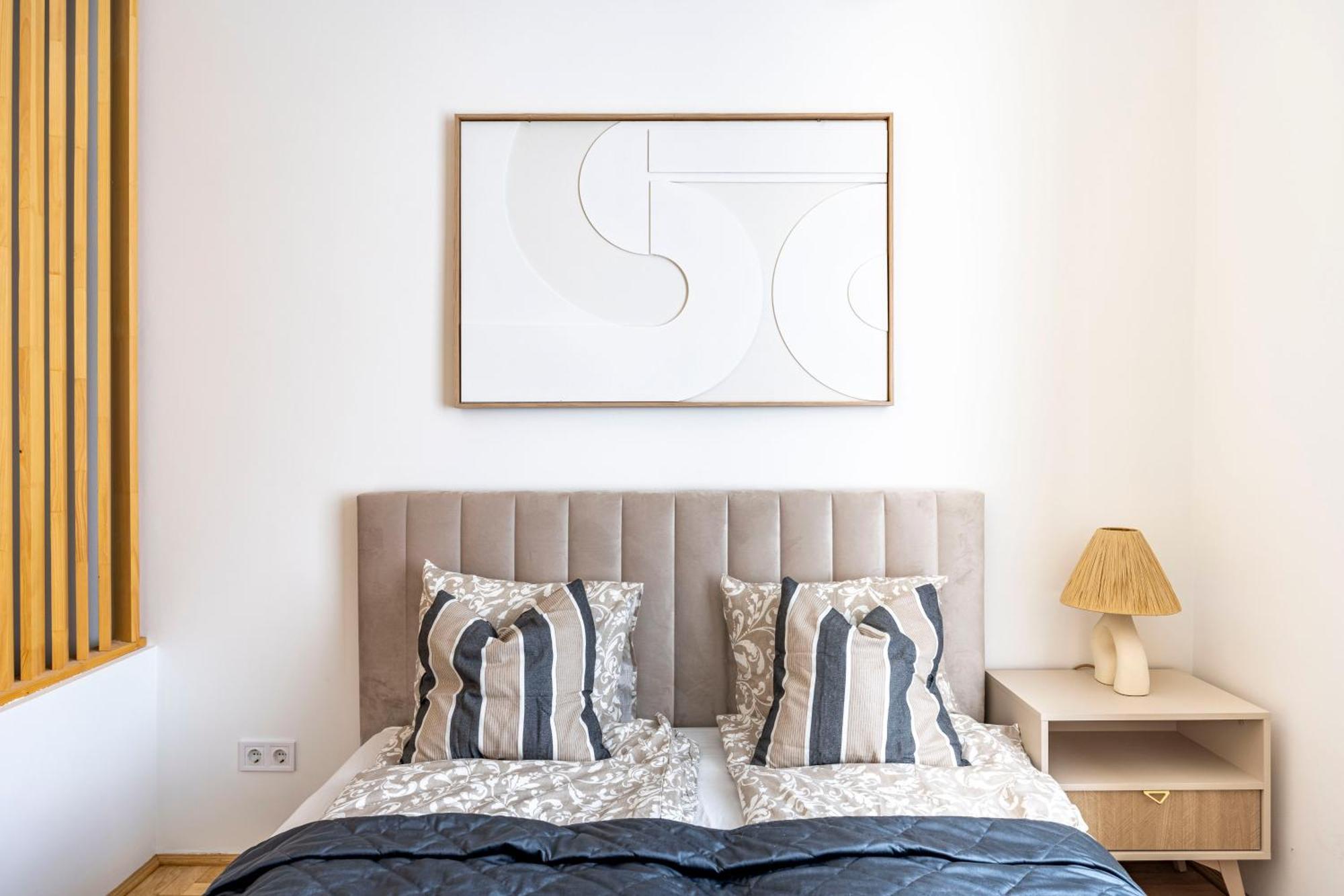 Cozy Dream In The Heart Of Budapest