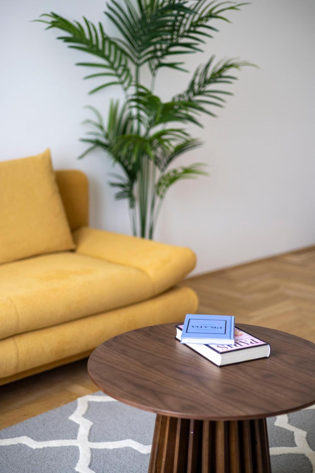 Apartamento Cozy Dream In The Heart Of *