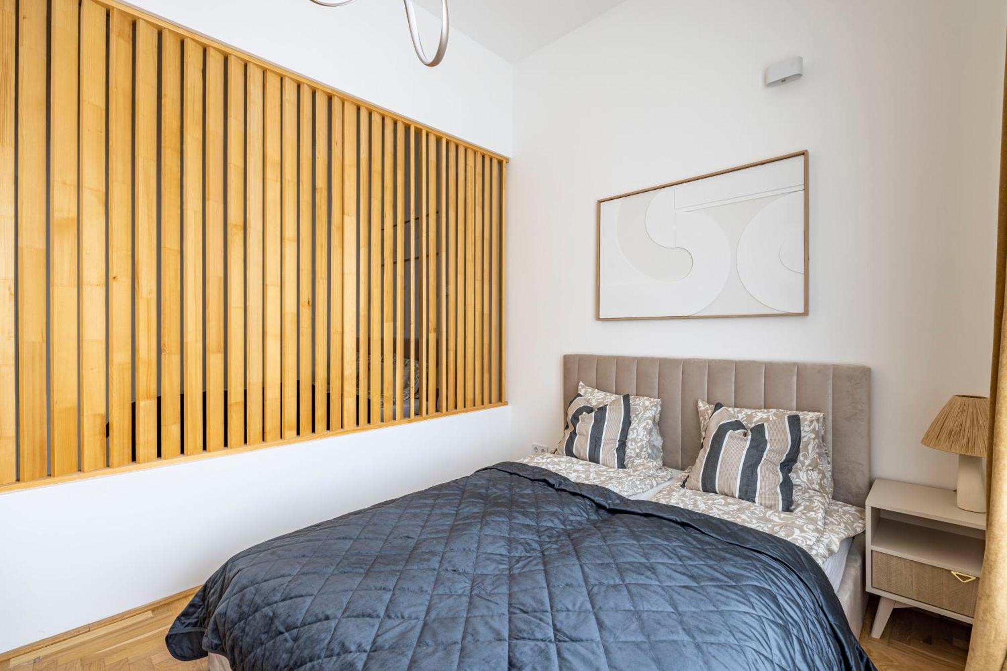 Apartamento Cozy Dream In The Heart Of Budapest